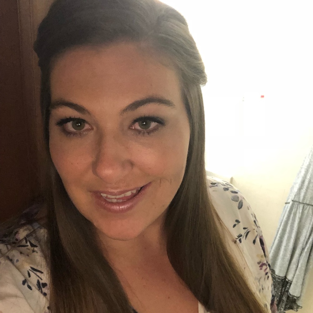 Meet your Posher, Melissa